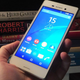 Illustration for article titled Sony Xperia M4 Aqua Hands-On: Proper Waterproofing, Two Day Battery